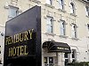 Pembury Hotel