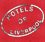 Book hotels in Liverpool