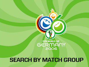 Search by all the matches in all eight groups