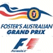 Australia Grand Prix