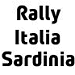 Rally Italia Sardinia