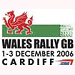 Wales Rally GB