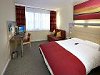 Carrow Road Hotels - Express By Holiday Inn Norwich
