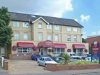 Carrow Road Hotels - Lansdowne Hotel and Conference Centre