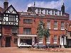 Carrow Road Hotels - The Maids Head Hotel