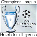click here to book a hotel near any champions lague game