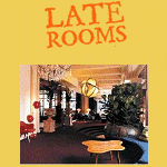 click here to get a place to stay through late rooms