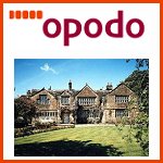 click here to find a bed with opodo